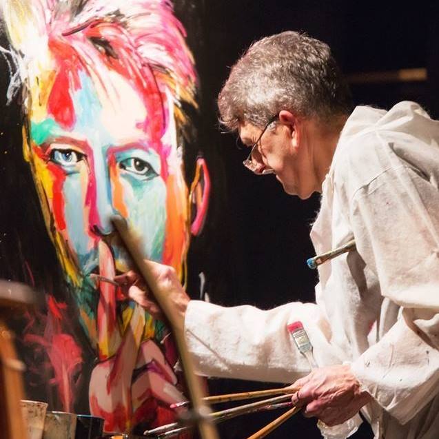 bowie