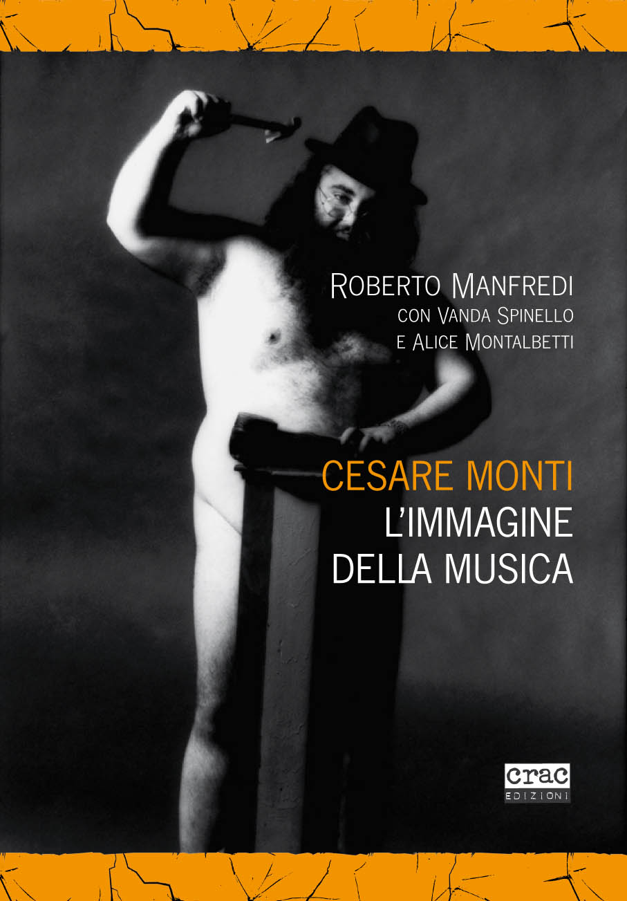 Monti - cover libro