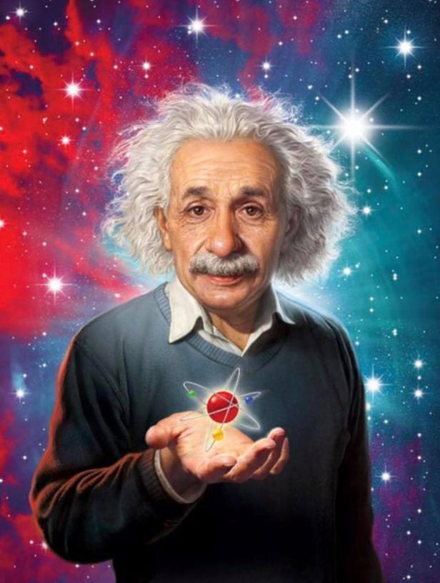 einstein