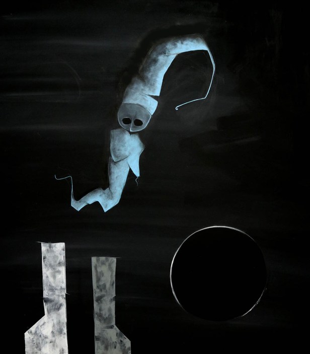 Povero Spettro Sara Pellucchi pp